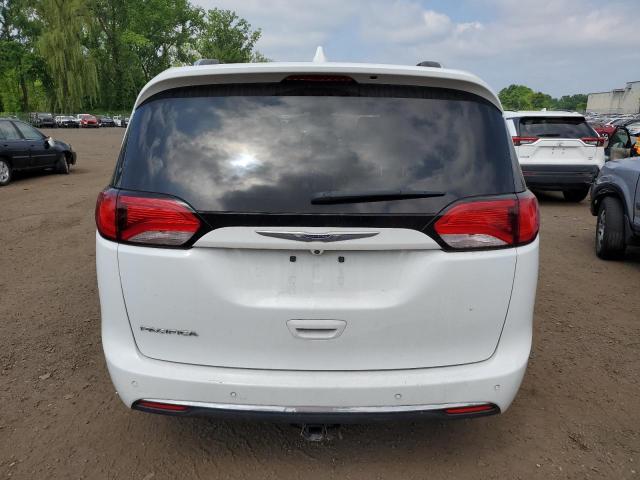 2019 Chrysler Pacifica Touring L VIN: 2C4RC1BG8KR582890 Lot: 57284164