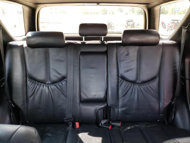 2001 Lexus Rx 300 VIN: JTJHF10U710193210 Lot: 60310504