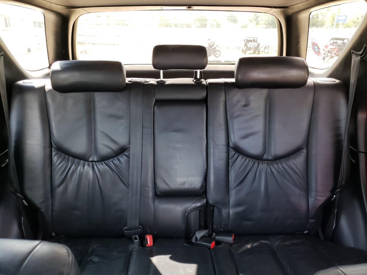 JTJHF10U710193210 2001 Lexus Rx 300