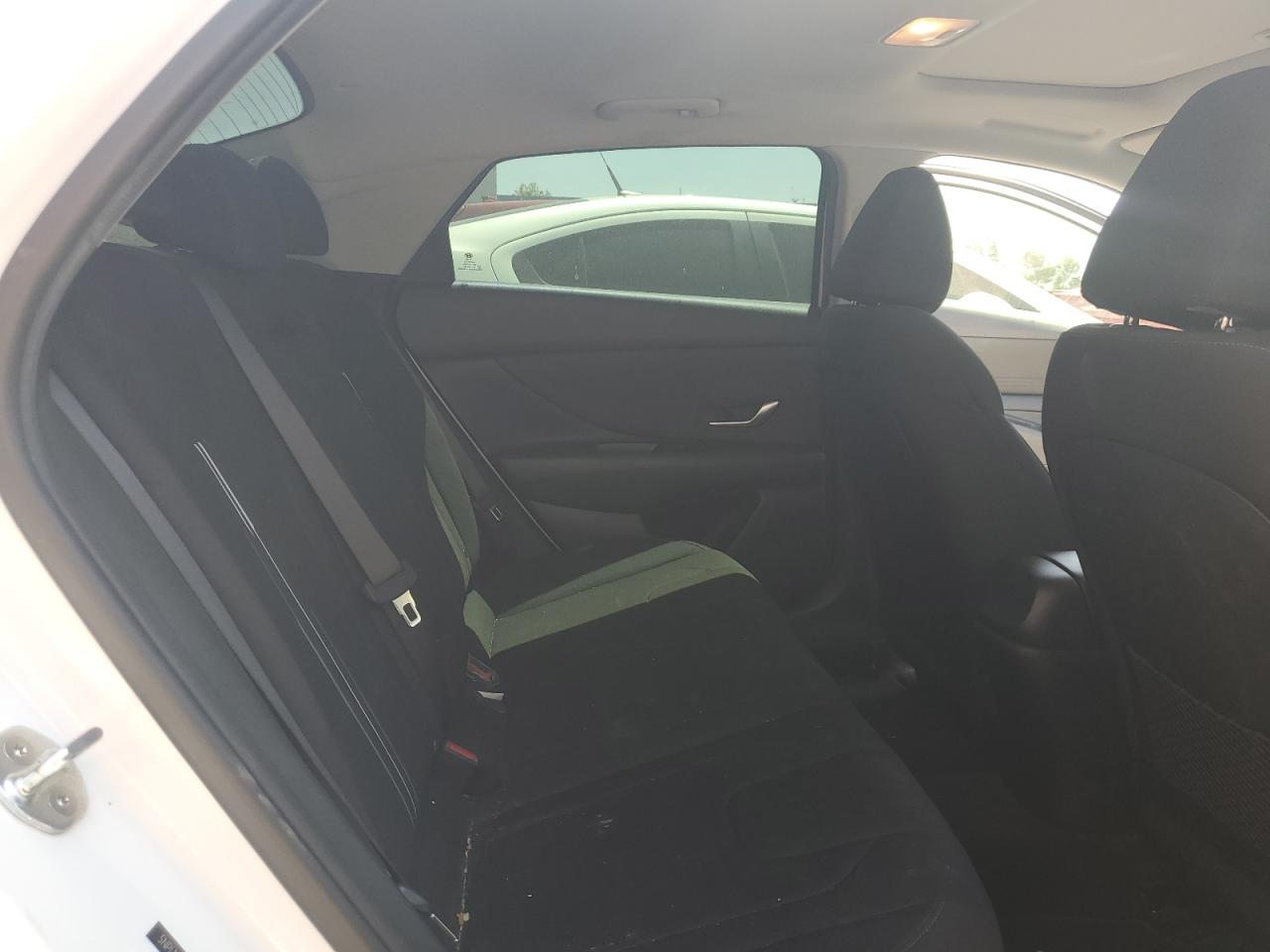 5NPLN4AG7NH057937 2022 Hyundai Elantra Sel