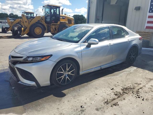 2021 Toyota Camry, SE