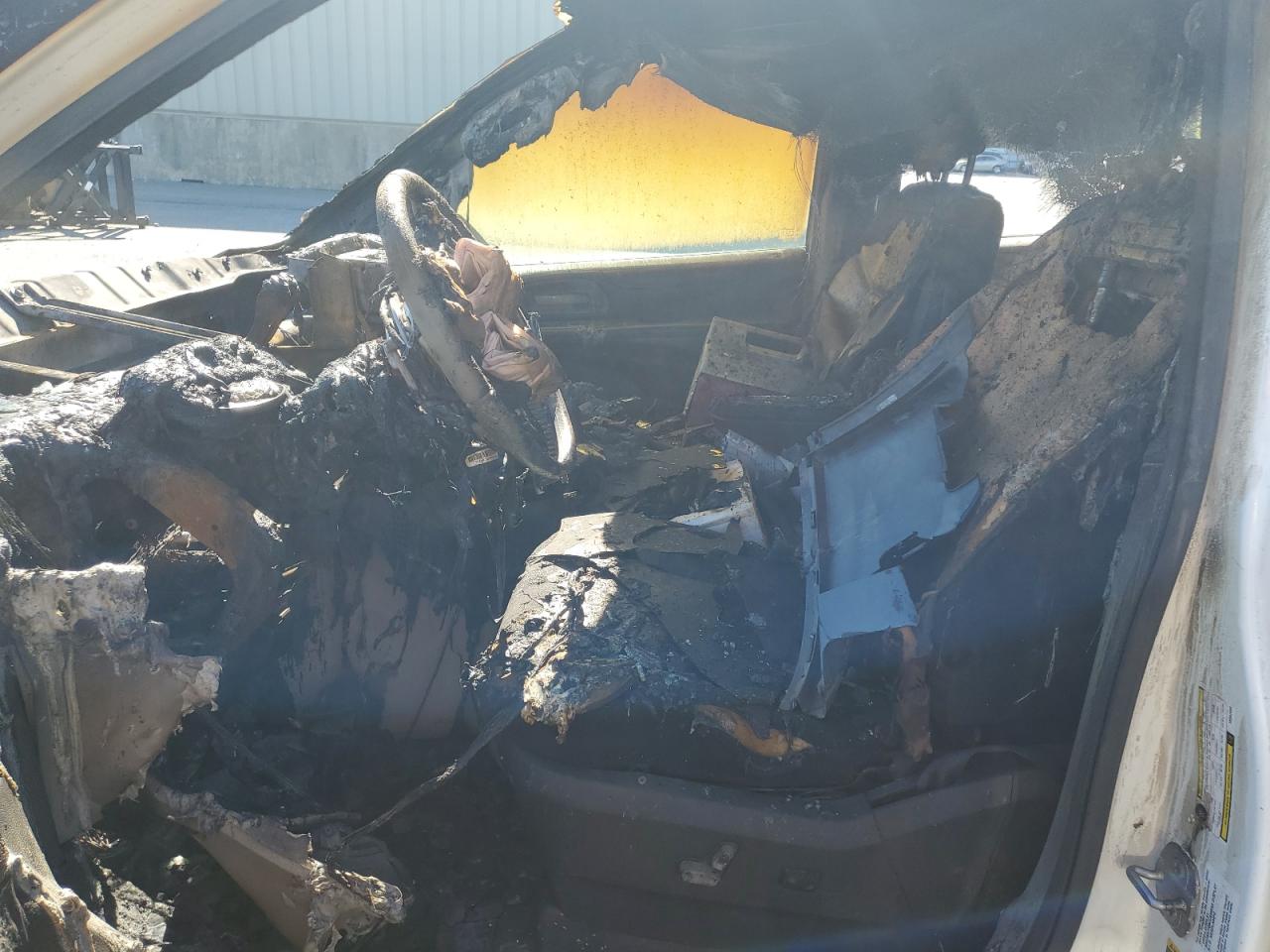 2C4RRGAG7ER362955 2014 Ram Tradesman