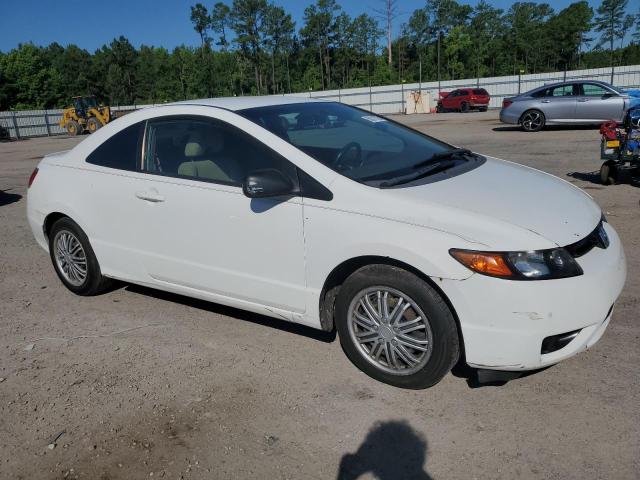 2008 Honda Civic Lx VIN: 2HGFG12688H565974 Lot: 58210764