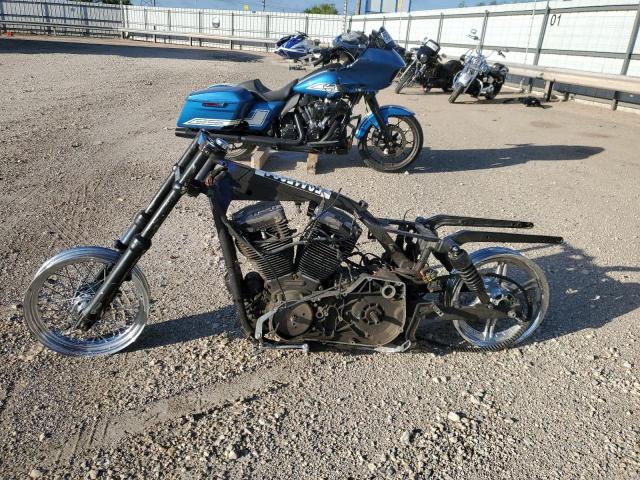 2004 HARLEY-DAVIDSON FXDWGI 1HD1GPW164K305648
