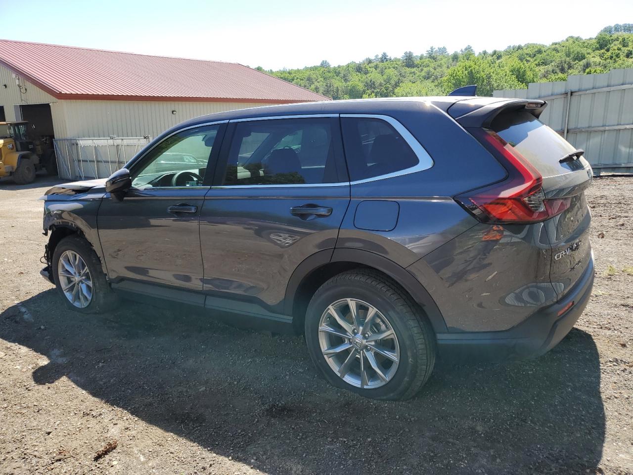 2HKRS4H40RH477527 HONDA CRV 2024