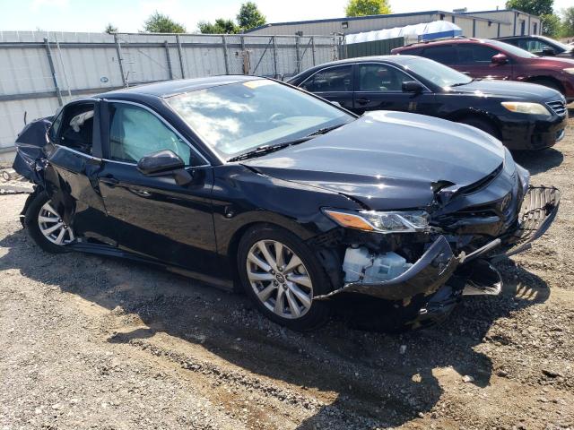 VIN 4T1B11HK9KU714315 2019 Toyota Camry, L no.4