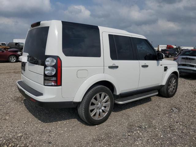 2016 LAND ROVER LR4 SALAC2V60GA784536