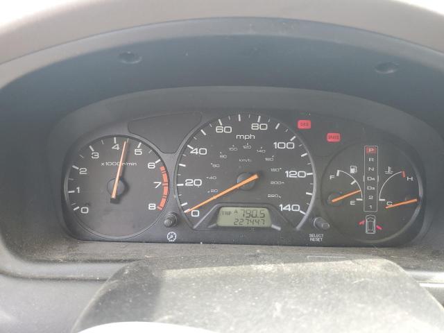 2001 Honda Odyssey Lx VIN: 2HKRL18541H528133 Lot: 58873424