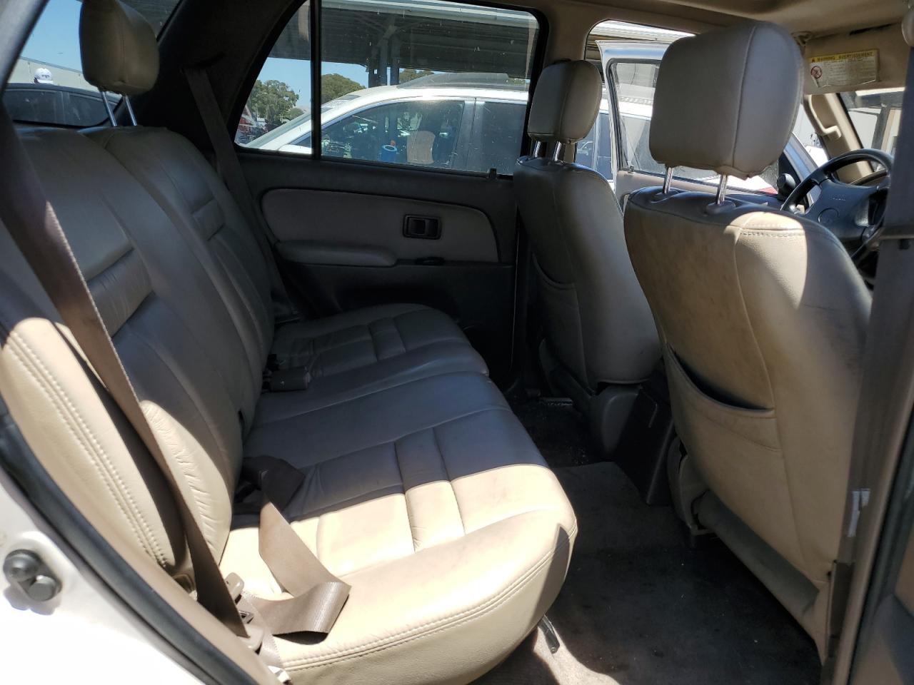 JT3GN86R5W0086181 1998 Toyota 4Runner Sr5