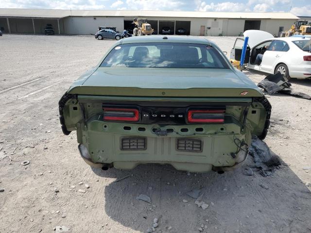 2019 Dodge Challenger Sxt VIN: 2C3CDZGG8KH549666 Lot: 59836024