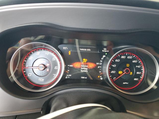 2023 DODGE CHARGER SC - 2C3CDXGJ9PH639285