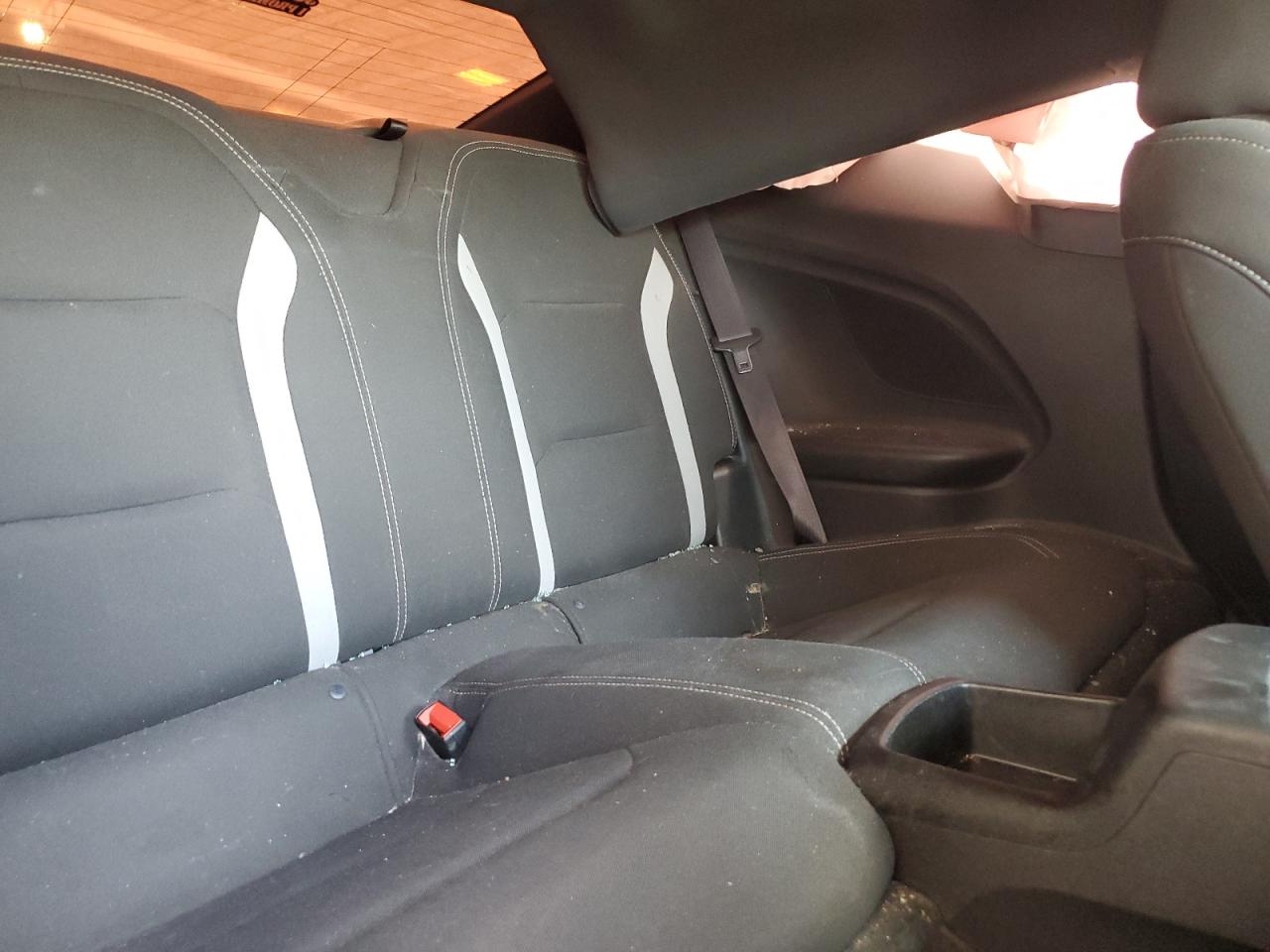 1G1FB1RX2K0126589 2019 Chevrolet Camaro Ls