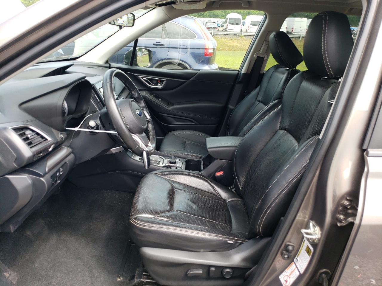 JF2SKAGC4KH487427 2019 Subaru Forester Premium