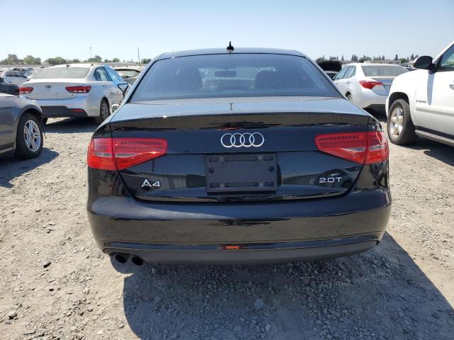 VIN WAUAFAFL1DN008320 2013 Audi A4, Premium no.6