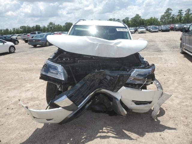 2022 Nissan Armada S VIN: JN8AY2AC8N9162242 Lot: 60215624