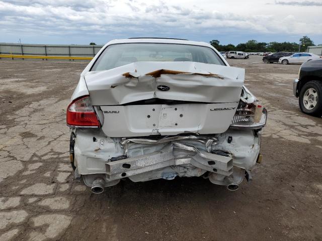 4S3BL616897226913 2009 Subaru Legacy 2.5I