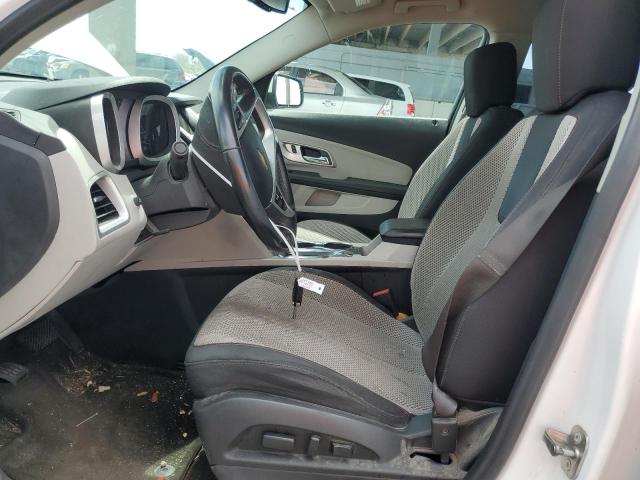 2017 CHEVROLET EQUINOX LT - 2GNALCEK1H6269447