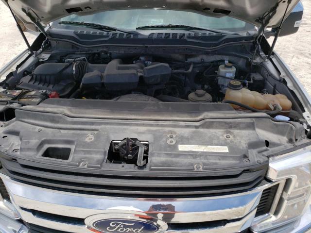 2019 FORD TRUCK - 1FT7W2B67KED63279
