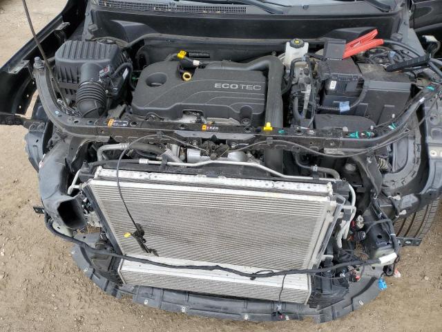 2021 GMC Terrain Sle VIN: 3GKALMEV3ML304279 Lot: 58016594