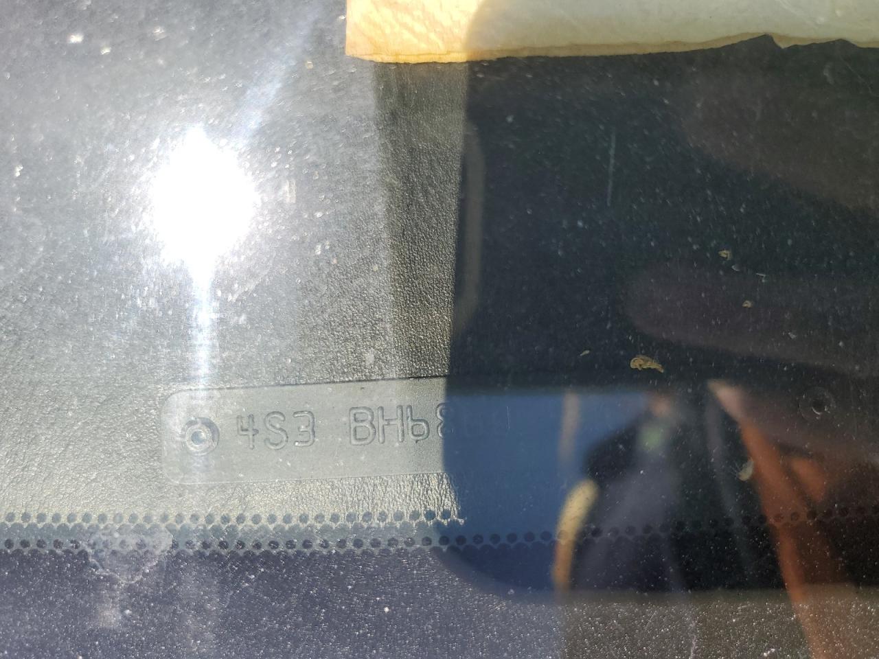 4S3BH686047612225 2004 Subaru Legacy Outback Limited