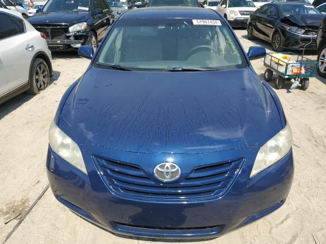 4T1BE46K87U082617 2007 Toyota Camry Ce