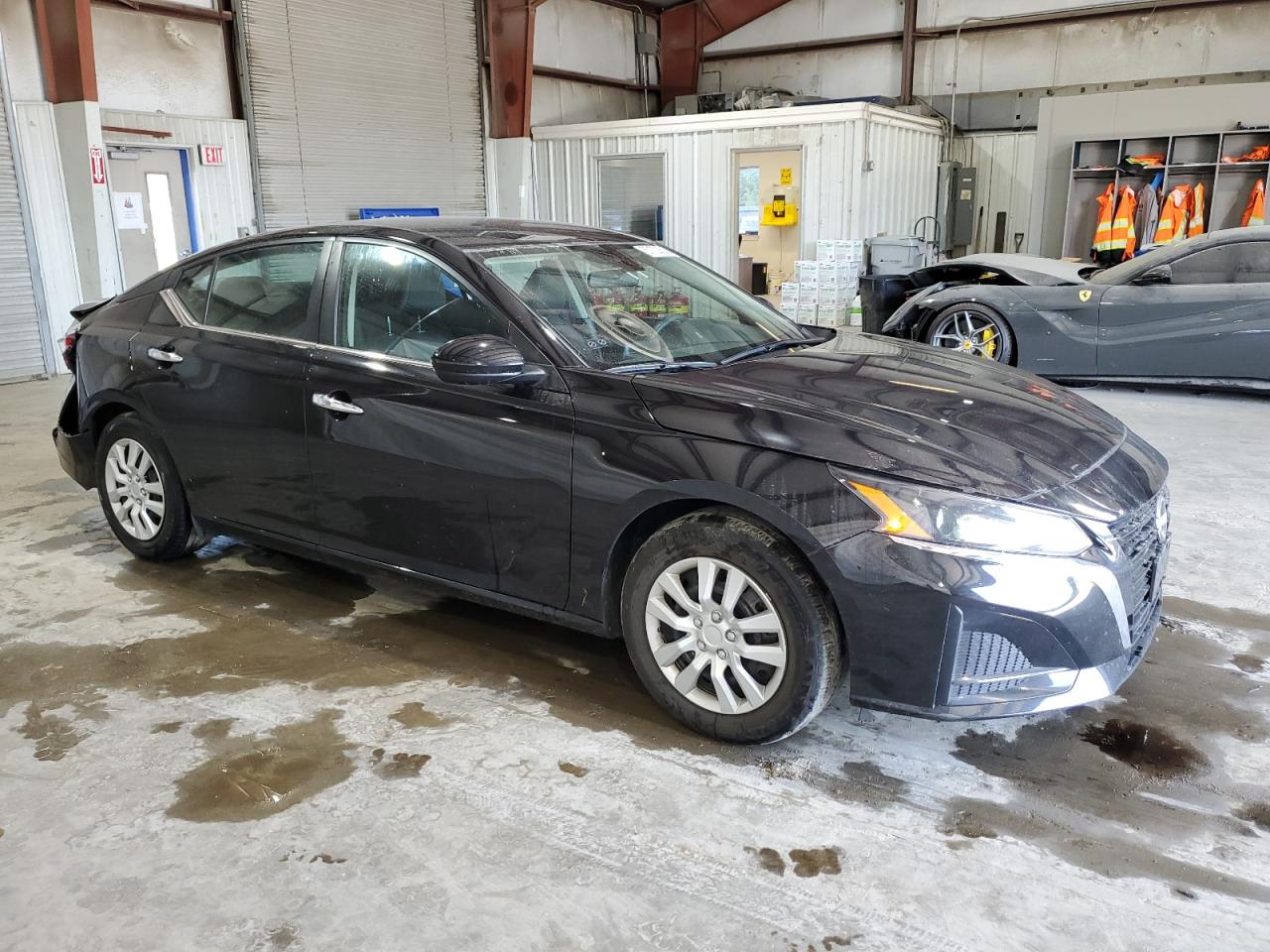 1N4BL4BV9PN311445 NISSAN ALTIMA 2023