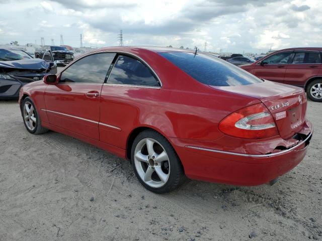 2005 Mercedes-Benz Clk 320C VIN: WDBTJ65J95F152876 Lot: 60845614