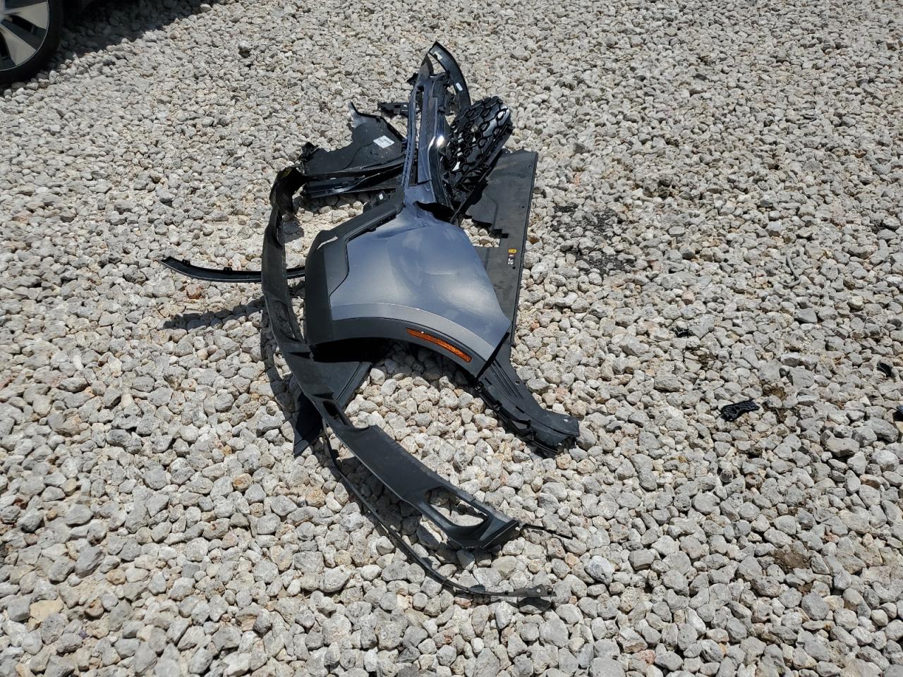 5XYRHDLF8NG075859 2022 Kia Sorento Ex