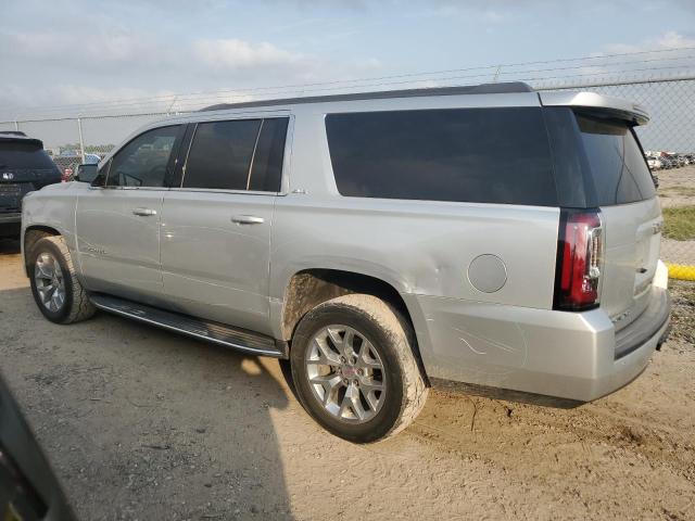 2017 GMC Yukon Xl C1500 Sle VIN: 1GKS1FKCXHR364485 Lot: 57428024