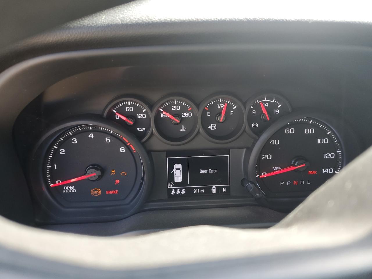 2GC4YME73R1234447 CHEVROLET ALL Models 2024