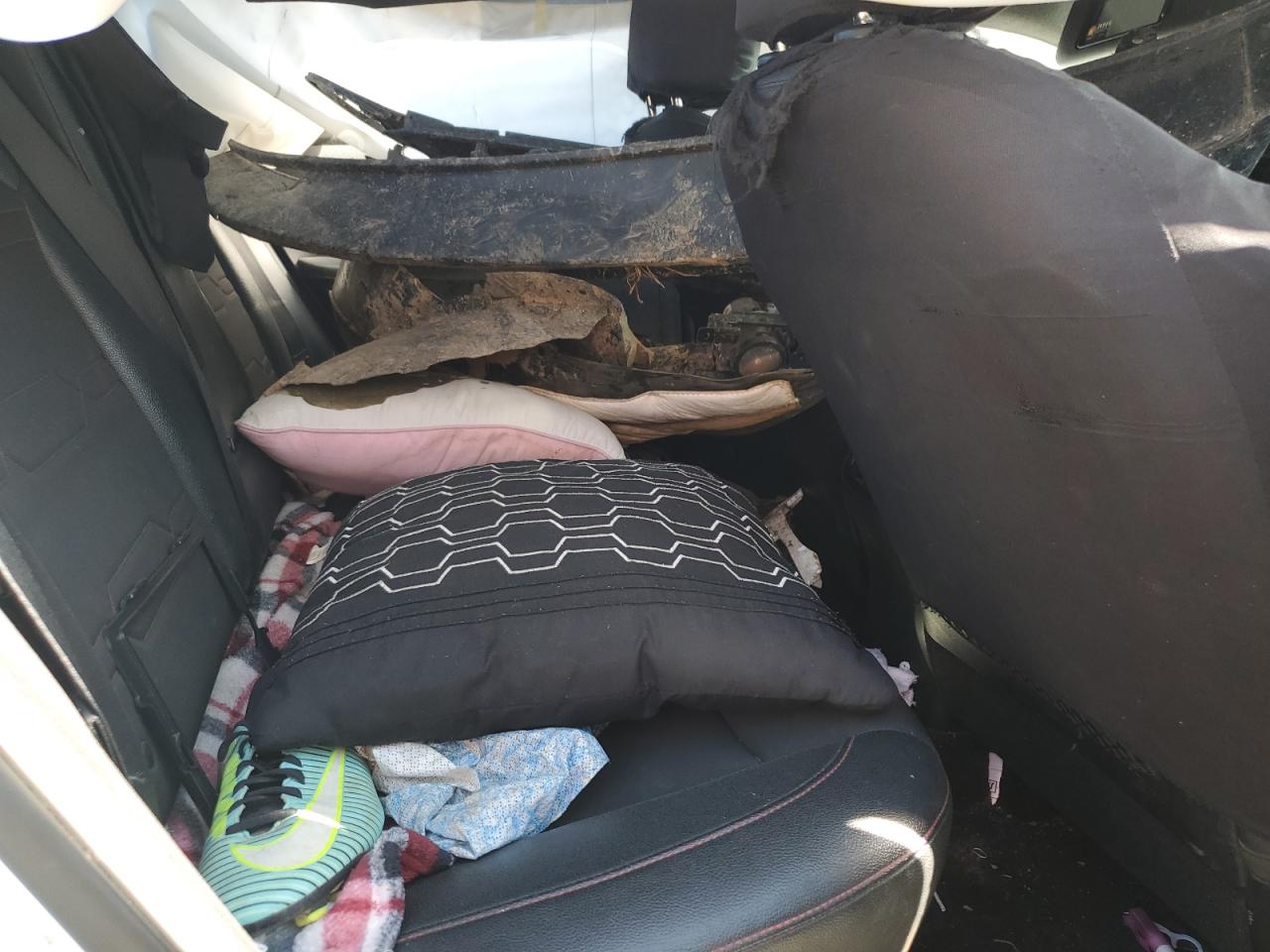 3KPF44ACXME274057 2021 Kia Forte Gt