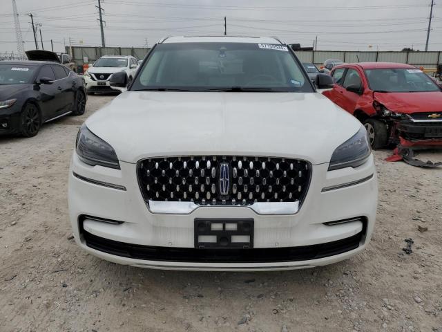2023 LINCOLN AVIATOR GR 5LMYJ8XYXPNL00435