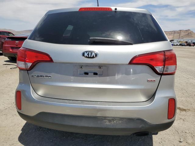 2015 KIA SORENTO LX - 5XYKT3A69FG582428