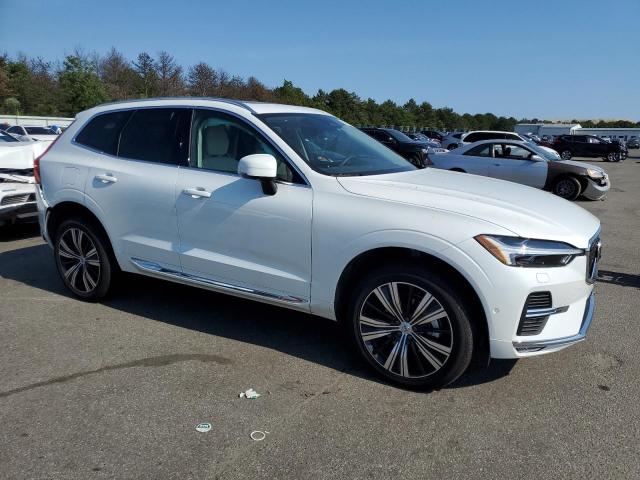 2023 Volvo Xc60 Plus VIN: YV4L12RN0P1379040 Lot: 59005604