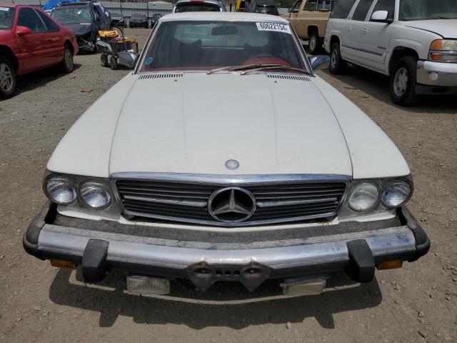 10702412014892 1976 Mercedes-Benz Sla 250