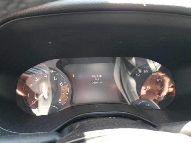 2022 Jeep Compass Latitude VIN: 3C4NJCBB2NT172107 Lot: 58204264