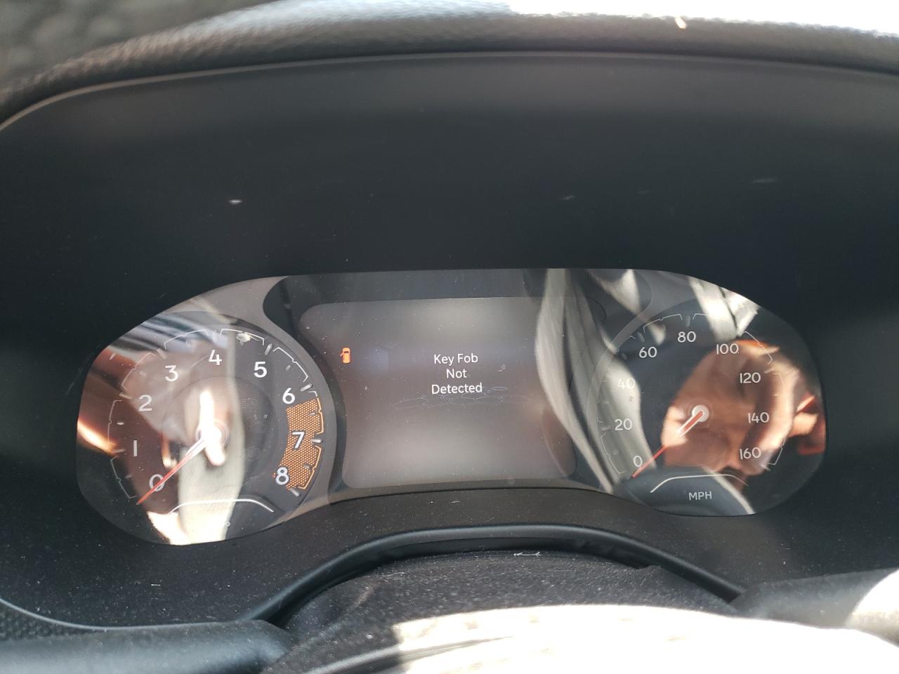 3C4NJCBB2NT172107 2022 Jeep Compass Latitude