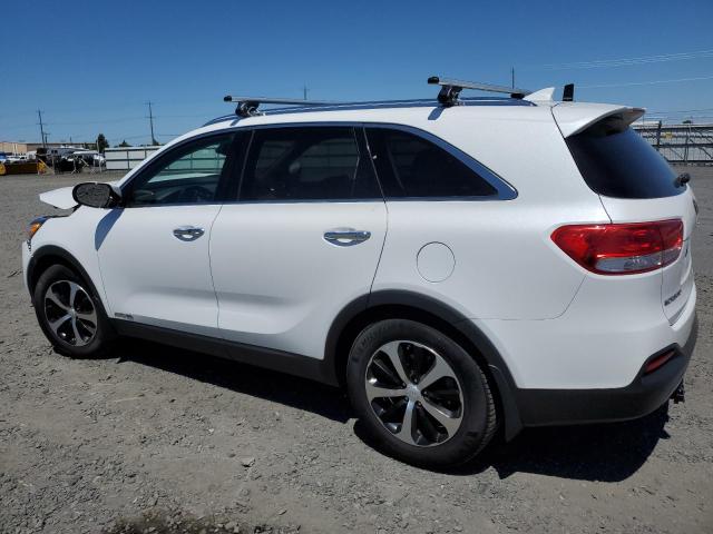 2018 Kia Sorento Ex VIN: 5XYPHDA5XJG429425 Lot: 58945734