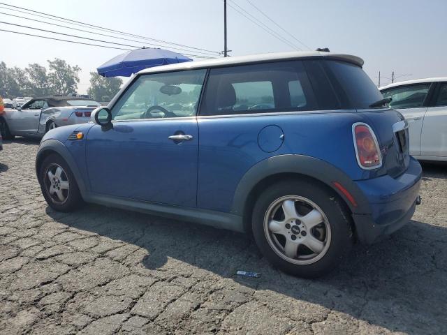 2009 Mini Cooper VIN: WMWMF33549TW70989 Lot: 58176674