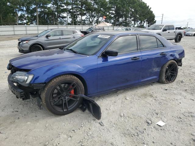 CHRYSLER 300 LIMITE