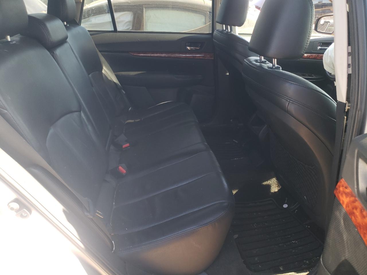 4S4BRDLC0C2292846 2012 Subaru Outback 3.6R Limited