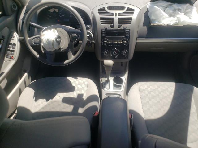 2005 Chevrolet Malibu Ls VIN: 1G1ZT54885F294711 Lot: 58457924