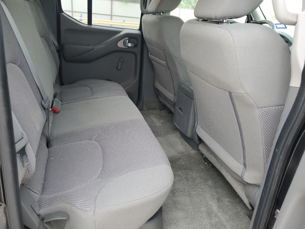 1N6AD0ER8JN723354 NISSAN FRONTIER 2018