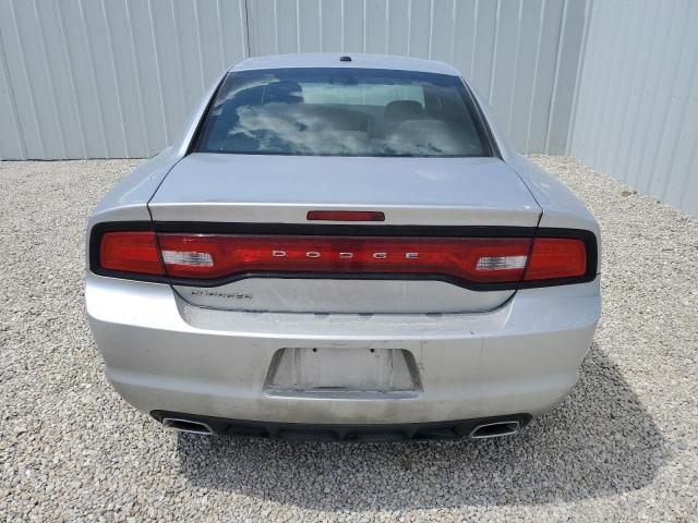 2012 Dodge Charger Se VIN: 2C3CDXBGXCH172108 Lot: 57837554