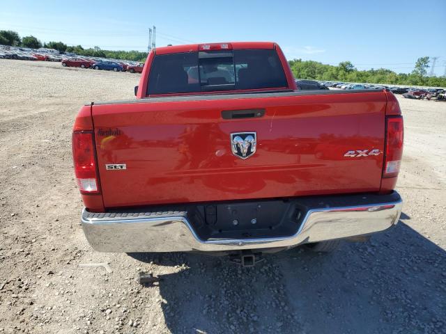 2017 Ram 1500 Slt VIN: 1C6RR7TT2HS748347 Lot: 56216164