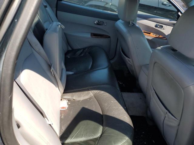 2006 Buick Lacrosse Cxs VIN: 2G4WE587161108730 Lot: 60347894