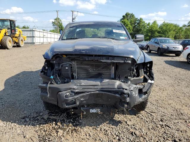 2021 RAM 1500 CLASS - 1C6RR7GG7MS526801