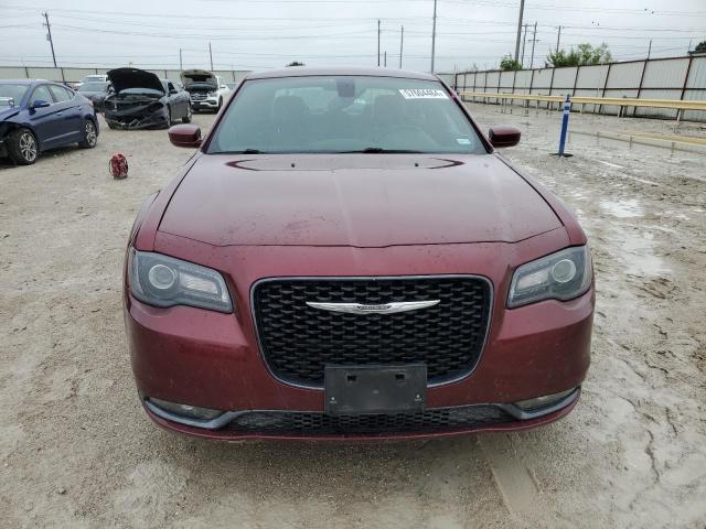 2019 Chrysler 300 S VIN: 2C3CCAGG4KH648991 Lot: 57604464