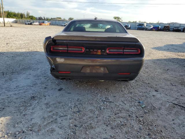 2020 Dodge Challenger Sxt VIN: 2C3CDZAG1LH172916 Lot: 59832014