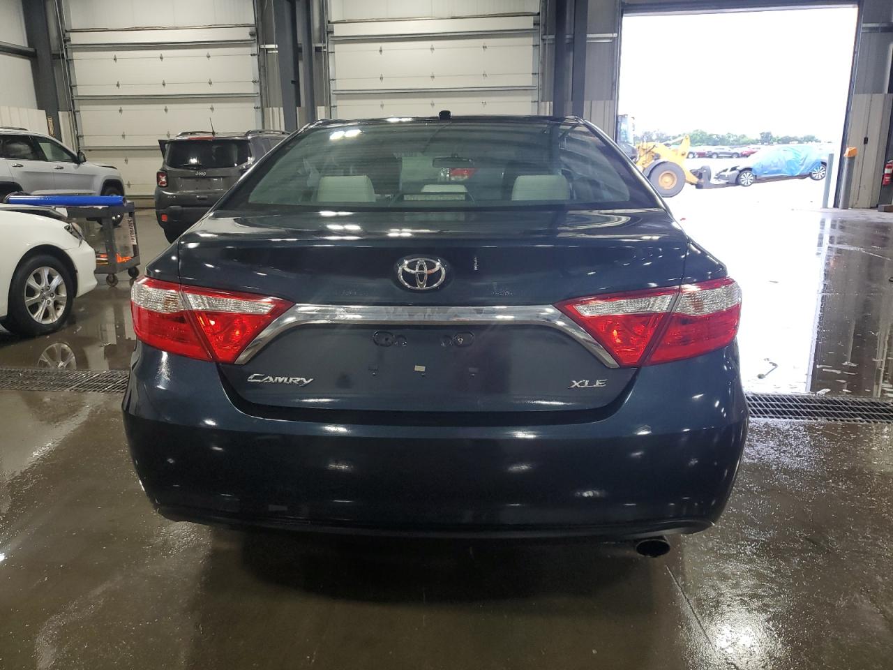 4T4BF1FK8GR553487 TOYOTA CAMRY 2016
